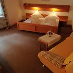 Szálloda Waldhaus Bodenmais