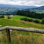Waldhaus Szálloda