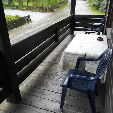 Waldhaus Otel Bodenmais