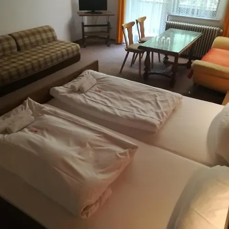Waldhaus Otel Bodenmais