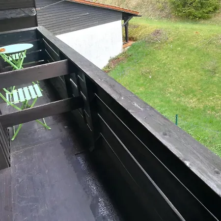 Waldhaus Bodenmais