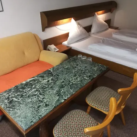 Waldhaus Otel