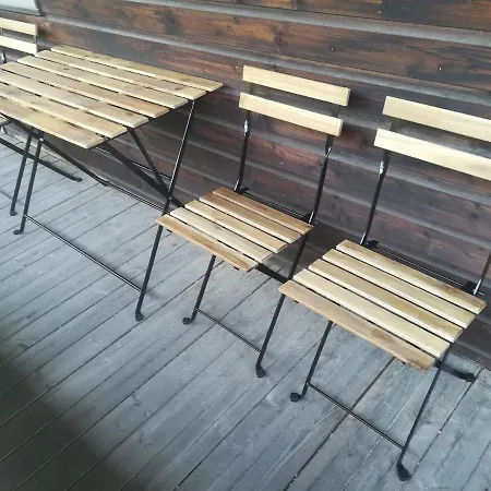 Waldhaus * Bodenmais