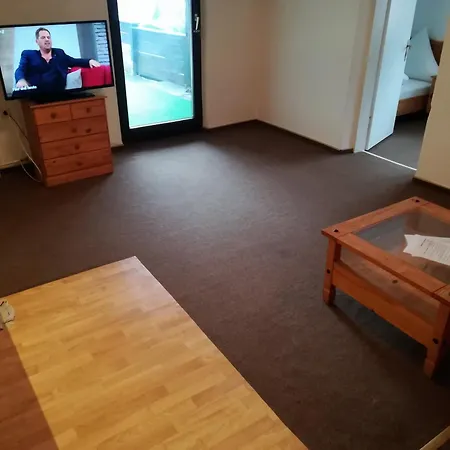 Waldhaus Otel