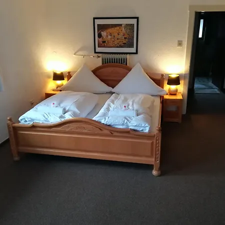 Waldhaus Otel *