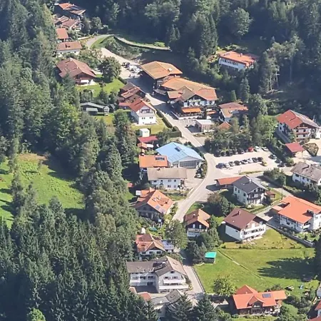 Otel Waldhaus *