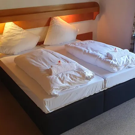 Otel Waldhaus