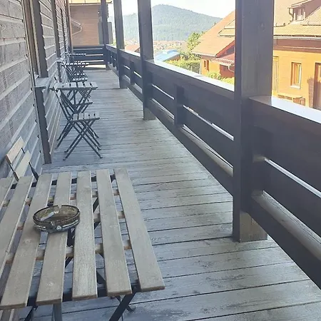 Waldhaus Bodenmais
