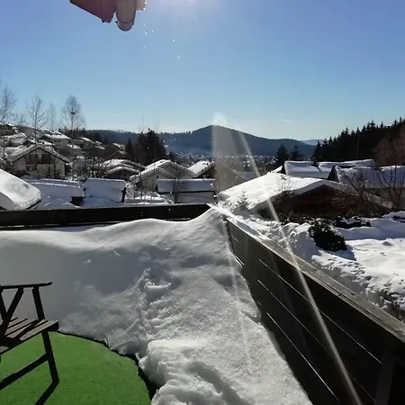 Waldhaus * Bodenmais