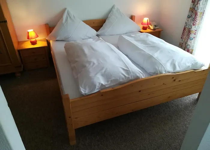 Waldhaus * Bodenmais
