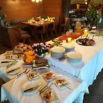 Waldhaus Боденмайс