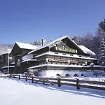 Отель Waldhaus Боденмайс