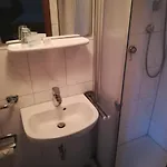 Отель Waldhaus Боденмайс