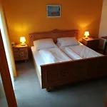 Отель Waldhaus