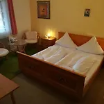 Отель Waldhaus Боденмайс
