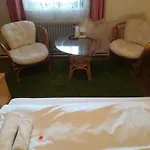 Waldhaus Боденмайс