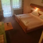 Отель Waldhaus *