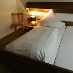 Waldhaus Отель Боденмайс
