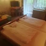 Waldhaus Отель Боденмайс