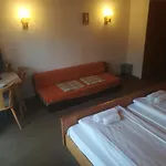 Waldhaus Отель Боденмайс