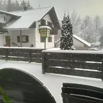 Waldhaus Боденмайс