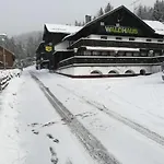 Waldhaus Боденмайс