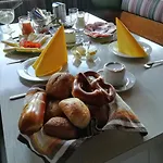Waldhaus Отель Боденмайс