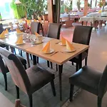 Waldhaus Боденмайс