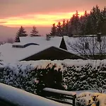 Waldhaus * Боденмайс