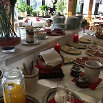 Отель Waldhaus *