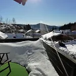 Waldhaus * Боденмайс