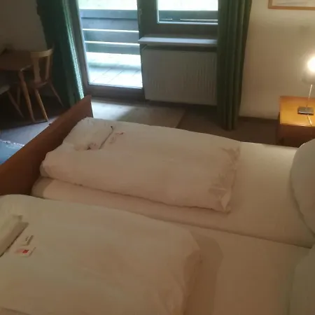 Waldhaus * Bodenmais