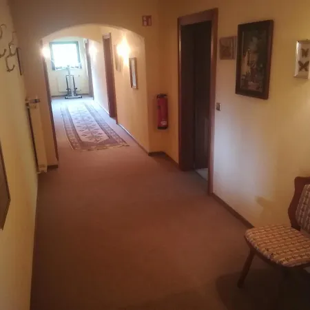 Waldhaus * Bodenmais