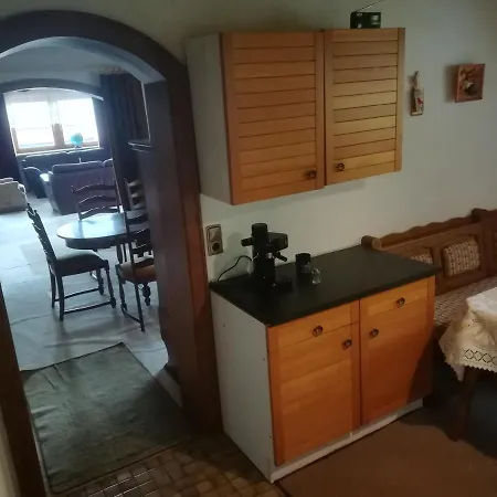 Hotel Waldhaus *