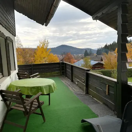 Waldhaus Отель