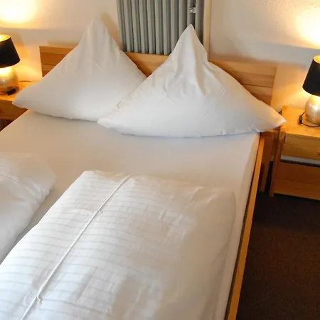 Waldhaus Hotel Bodenmais