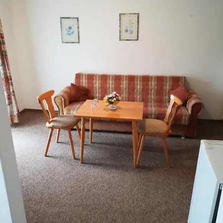 Hotel Waldhaus