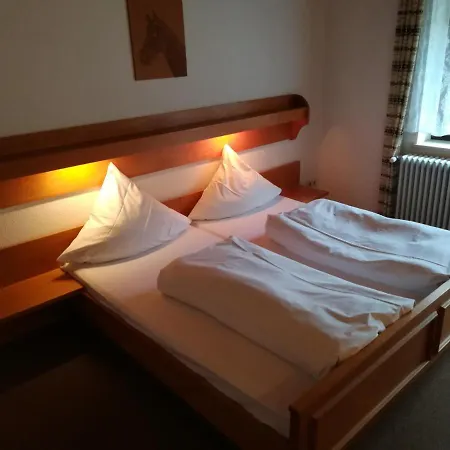 Hotel Waldhaus