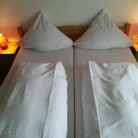 Hotel Waldhaus Bodenmais