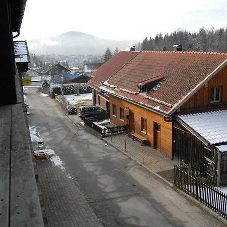 Waldhaus Отель