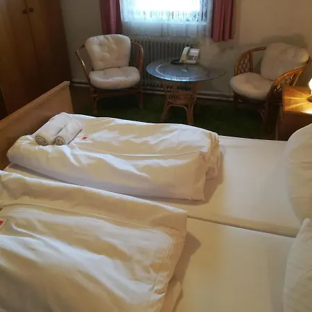 Hotel Waldhaus