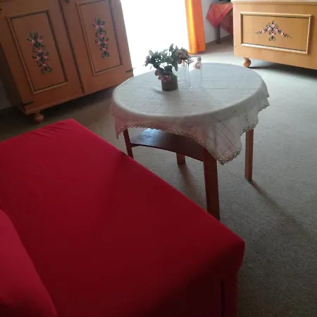 Hotel Waldhaus Bodenmais