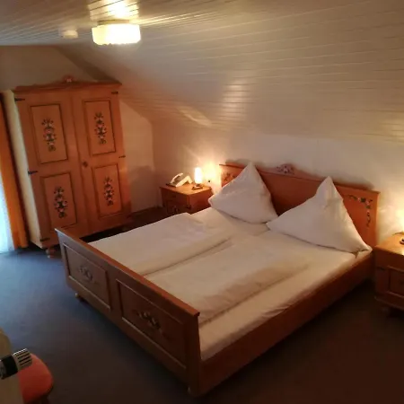 Hotel Waldhaus Bodenmais