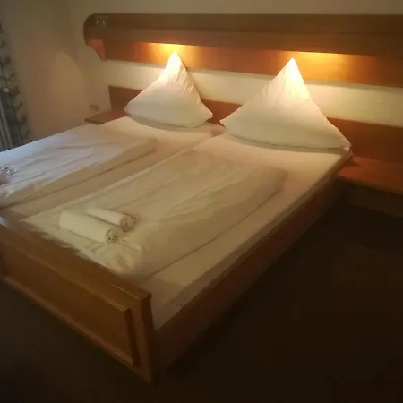 Waldhaus Hotel Bodenmais