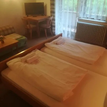 Waldhaus Hotel Bodenmais