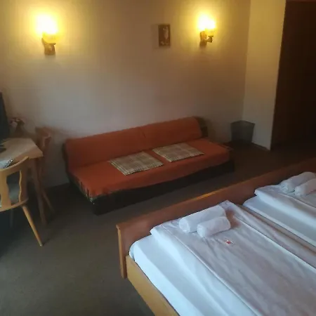 Waldhaus Hotel Bodenmais