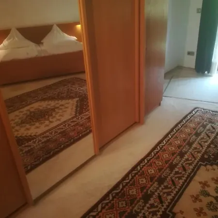 Hotel Waldhaus