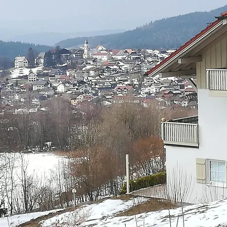 Hotel Waldhaus *