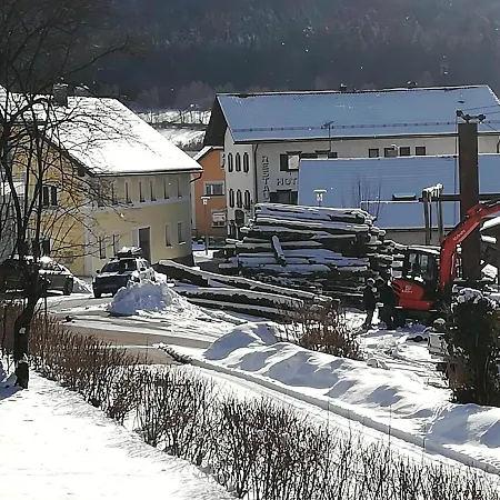 Waldhaus Hotel