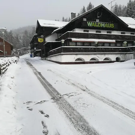 Waldhaus Bodenmais